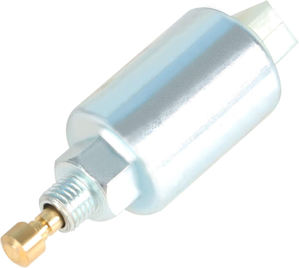 Carburetor Fuel Solenoid Replacement Pack of 2 Q389