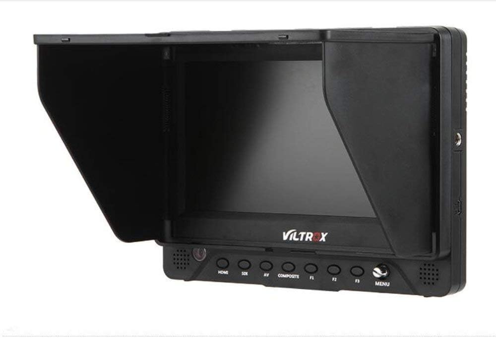 7 4K HDMI/SDI/AV Input Output Camera Video LCD Monitor C659267