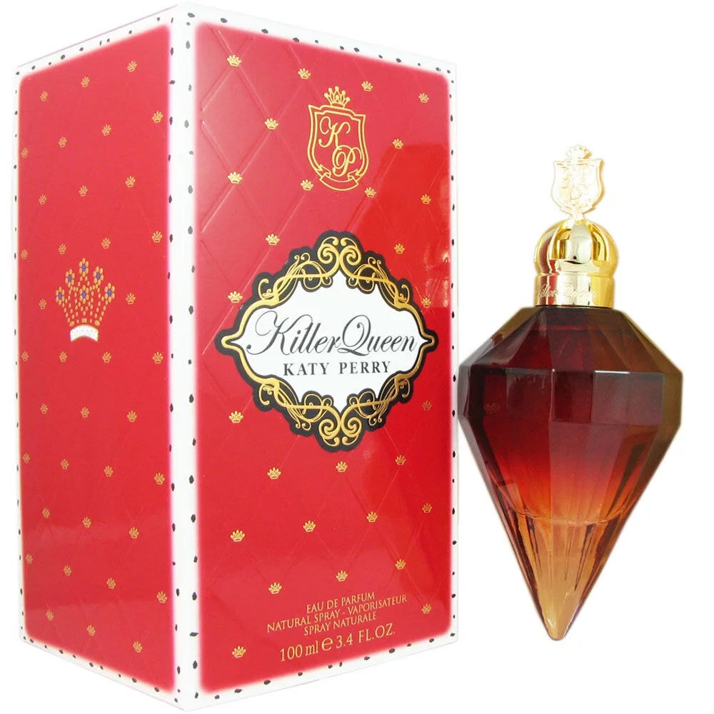 Eau De Parfum Spray 3.4 Oz Pack 2 H818443