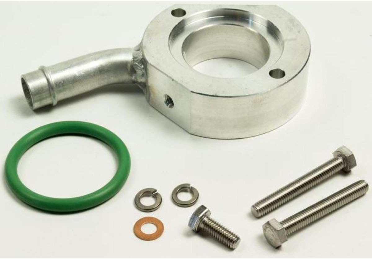 UTV Cab Heater Kit for Polaris Ranger 570 Full Size D269257