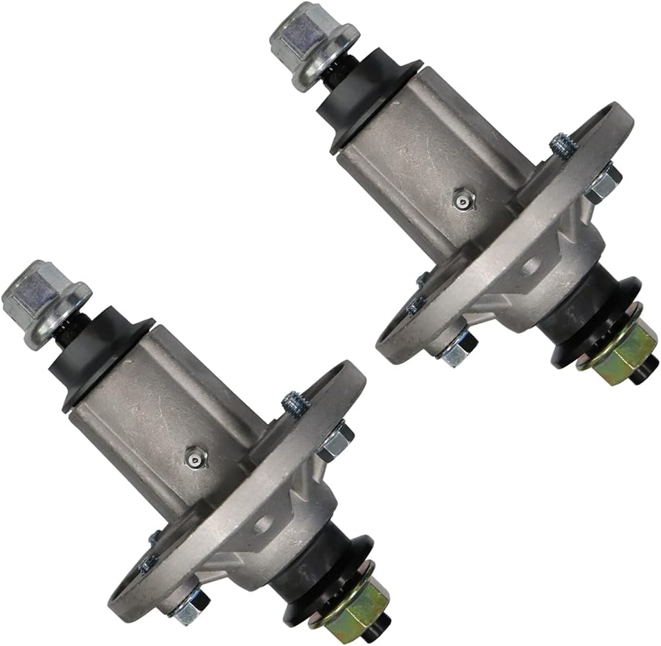 Spindle Replacement Pack of 2 W980297