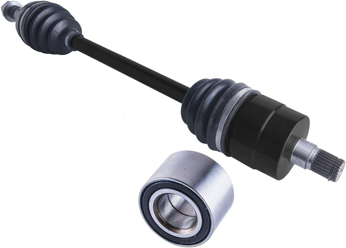 Rear Left/Right CV Axle & Wheel Bearing C45990
