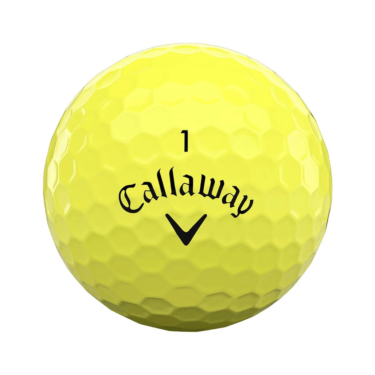 White 12 Pack Golf Balls U723029