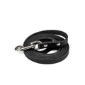 Super Soft Distressed Leather Dog Leash Z9449
