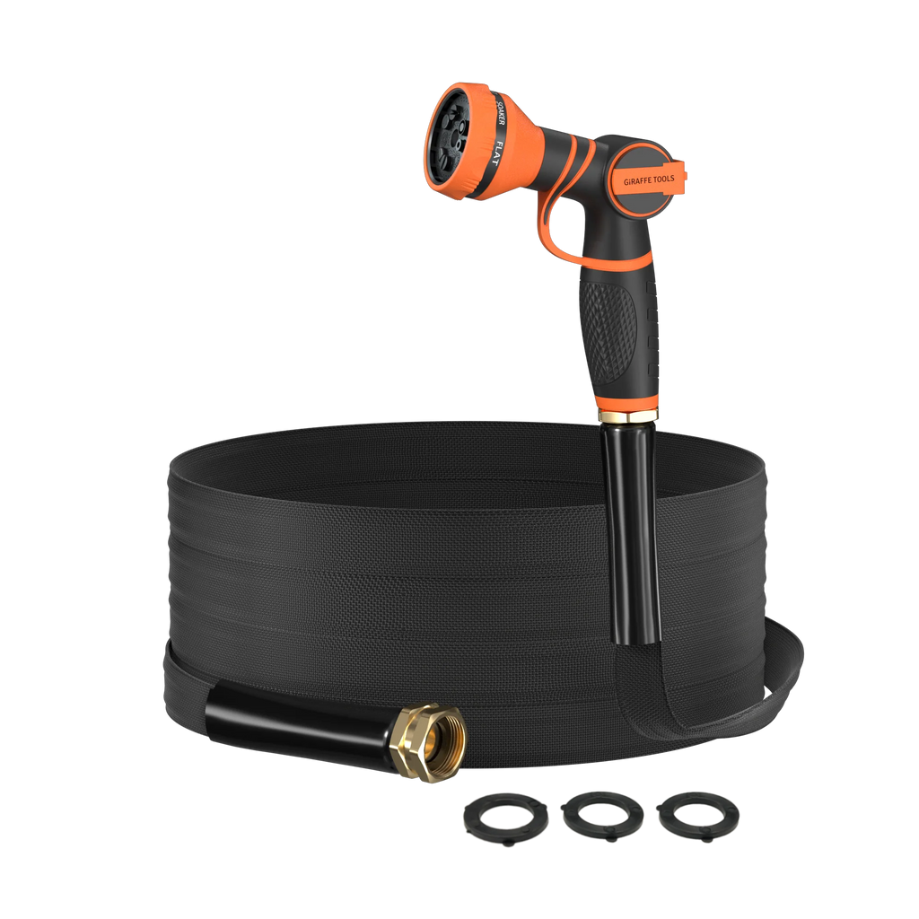 Lay Flat Water Hose Z24977