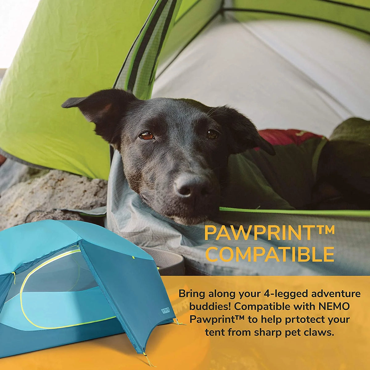 Tent G249226