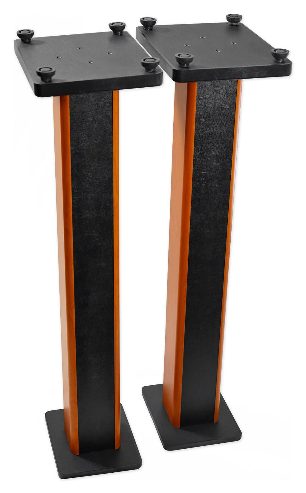 Bookshelf Speaker Stands for Pair J597