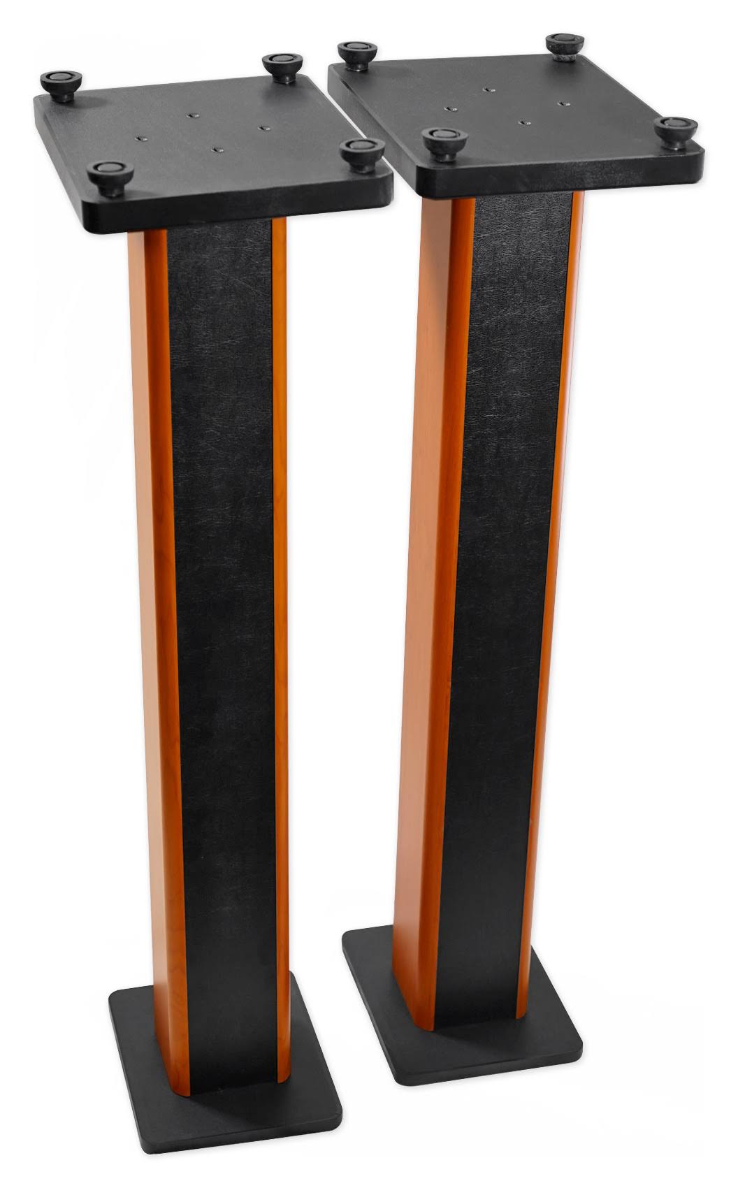 Bookshelf Speaker Stands for Pair J597