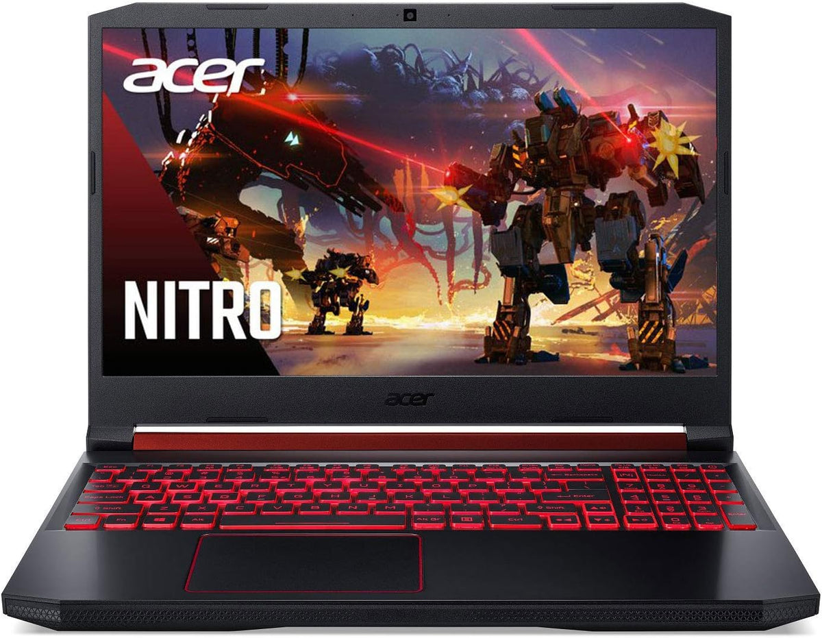 15.6" FHD IPS Gaming Laptop Intel Quad Core i5-9300H 32GB RAM 256GB SSD NVIDIA GeForce GTX 1650 Backlit Keyboard Windows 10 Z392