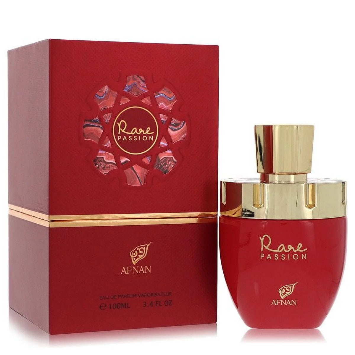Eau De Parfum Spray 3.4 oz W468