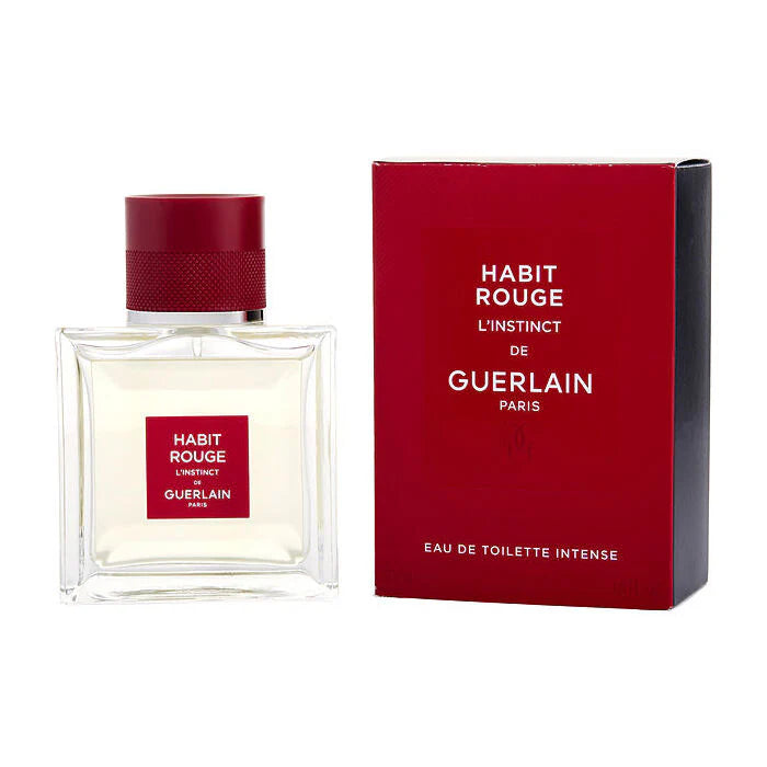 Eau De Toilette Intense Spray 50ml K598480