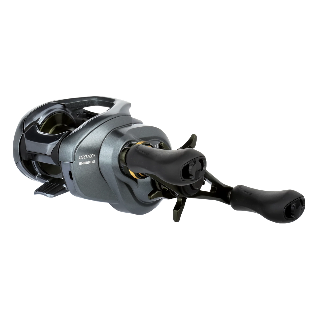 Low Profile Reels A2150