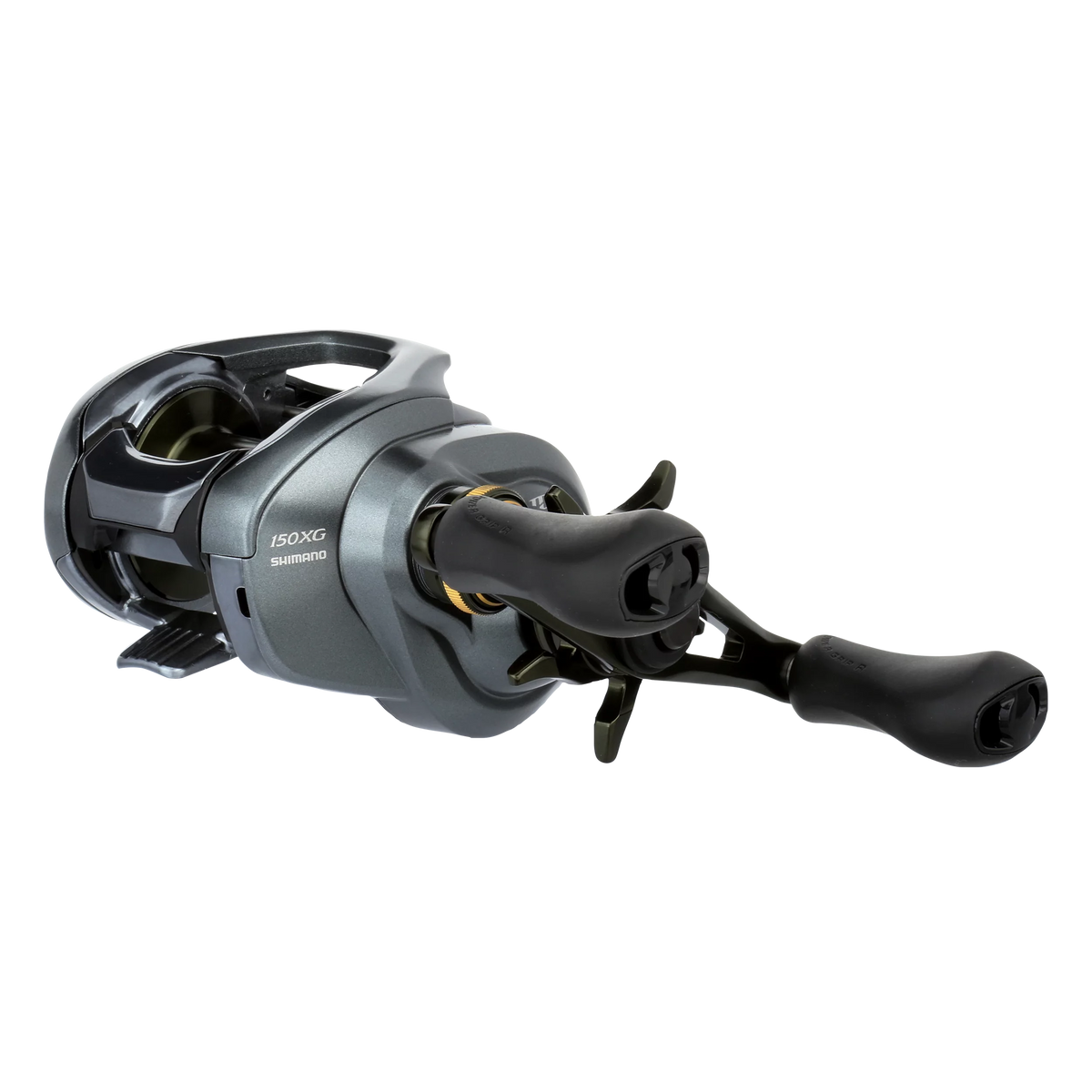 Low Profile Reels A2150