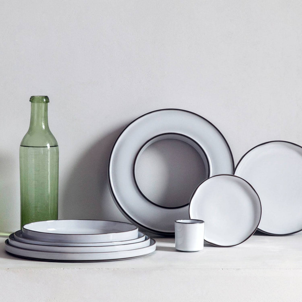 Gourmet Plates V504