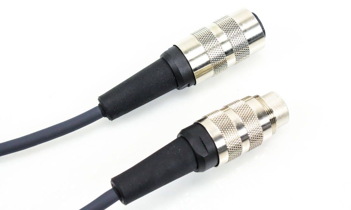 KT 8 Microphone Cable H531