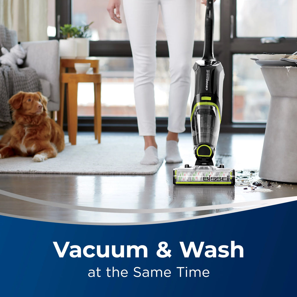 Cordless Wet Dry Vacuum O773