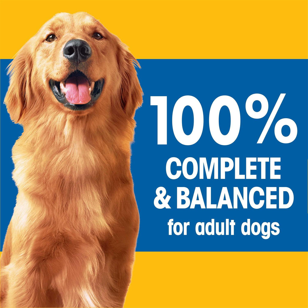Adult Dry Dog Food C782658