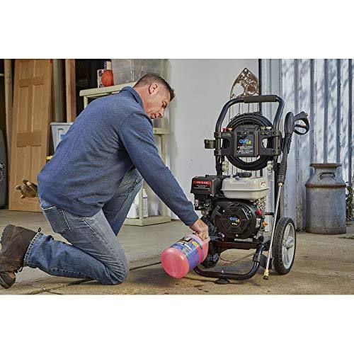 3100PSI Gas Pressure Washer B752028