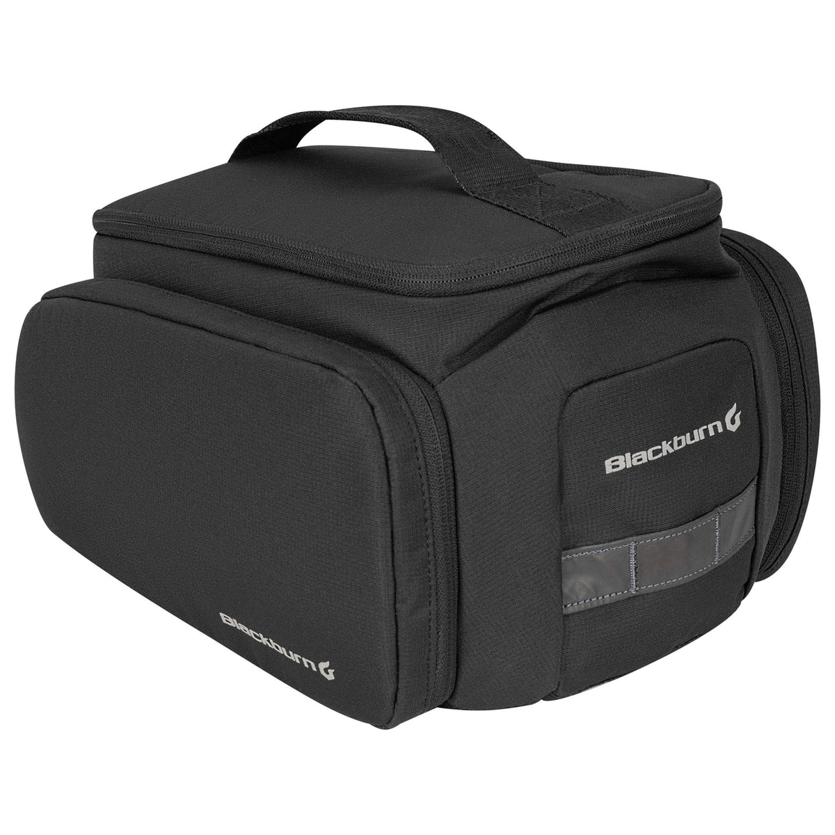 Local Trunk Bag Black Y74019