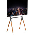 Adjustable Floor TV Stand Mounts 49" to 70" Screens A52244