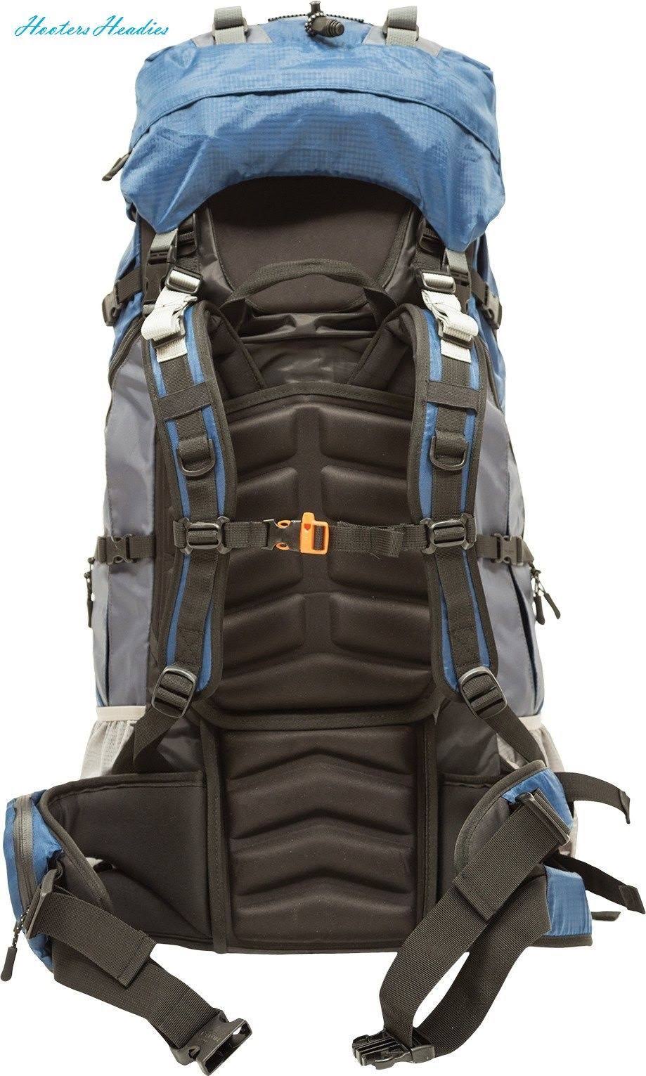 Ultralight Internal Frame Backpack N59822