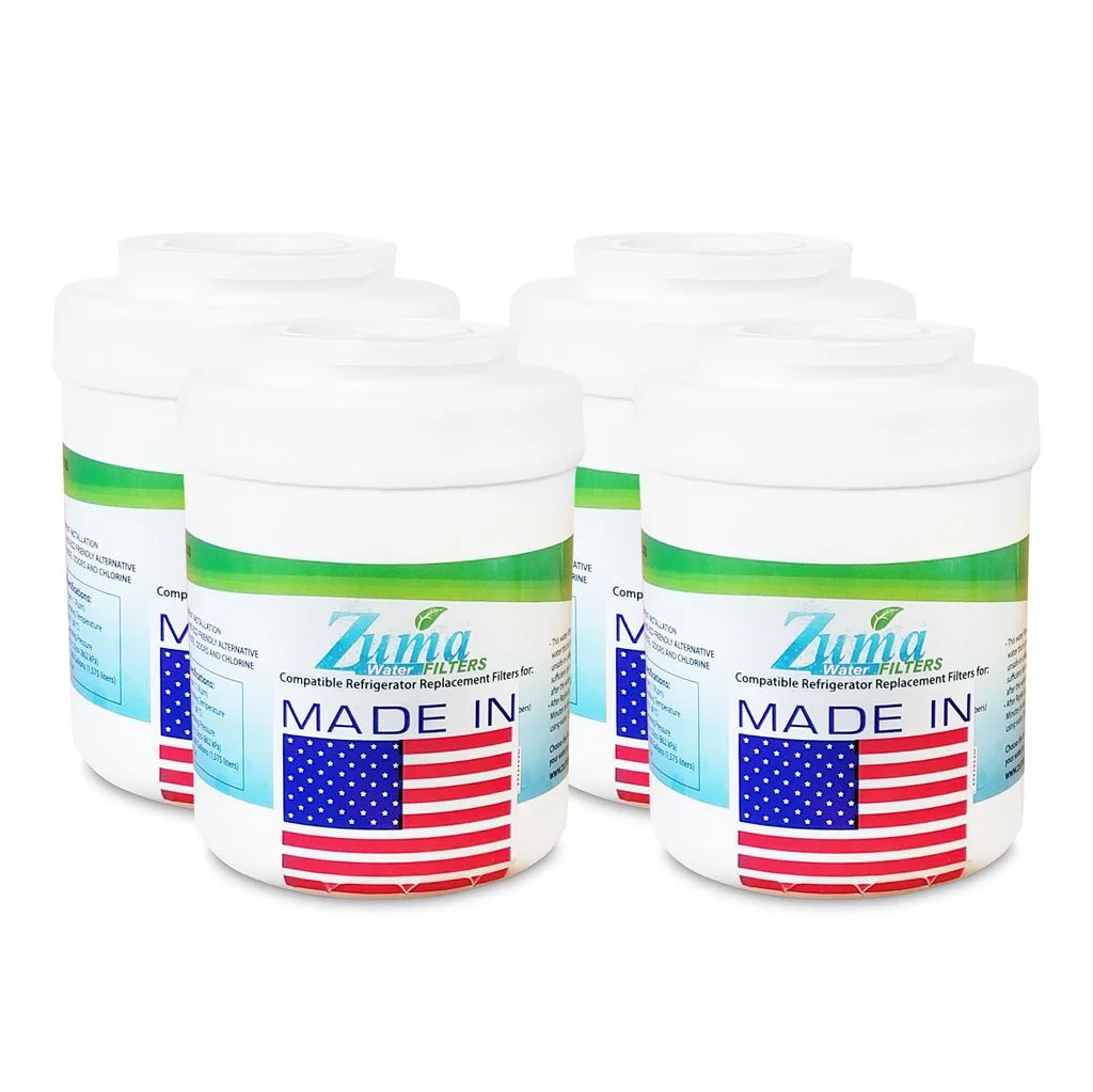 Water and Ice Filter, 4 Pack K70230