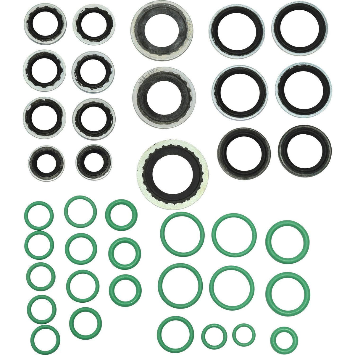 A C Compressor and Component Kit H629153