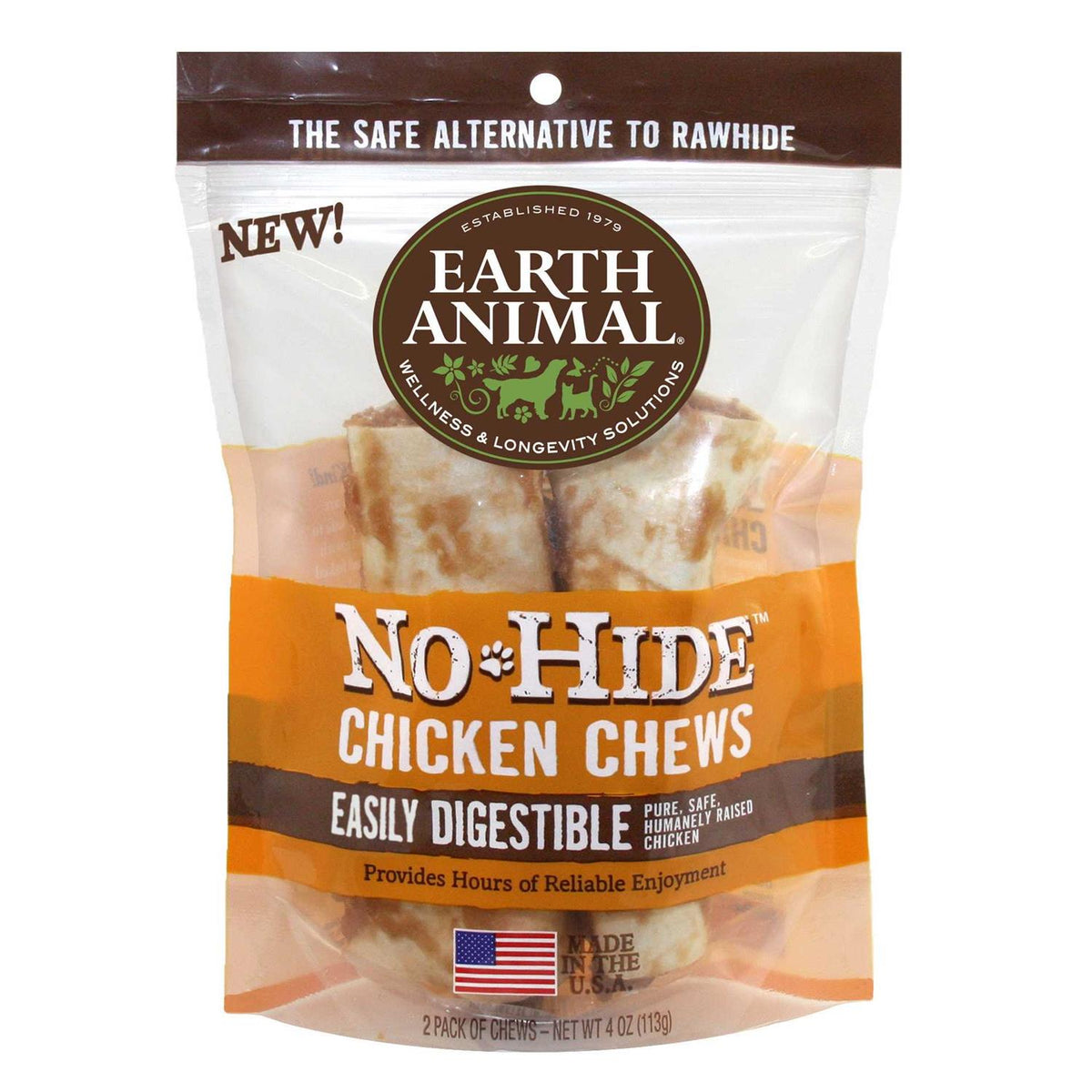 Chicken Chews X974