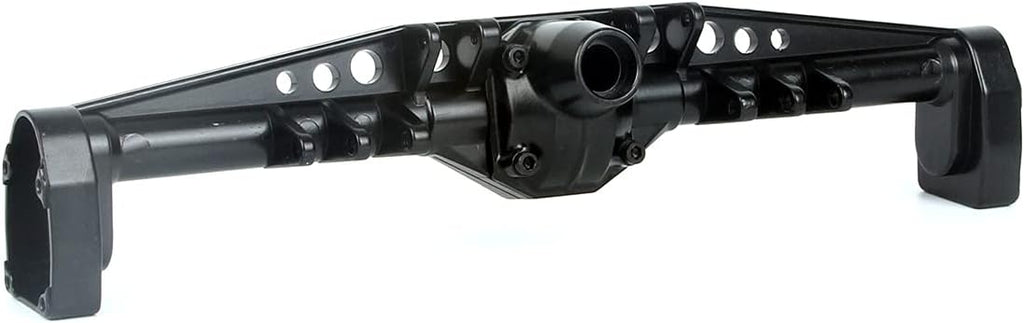 CNC Machined Rear Axle Housing Case Set for 1/10th RC Crawler Car H88799