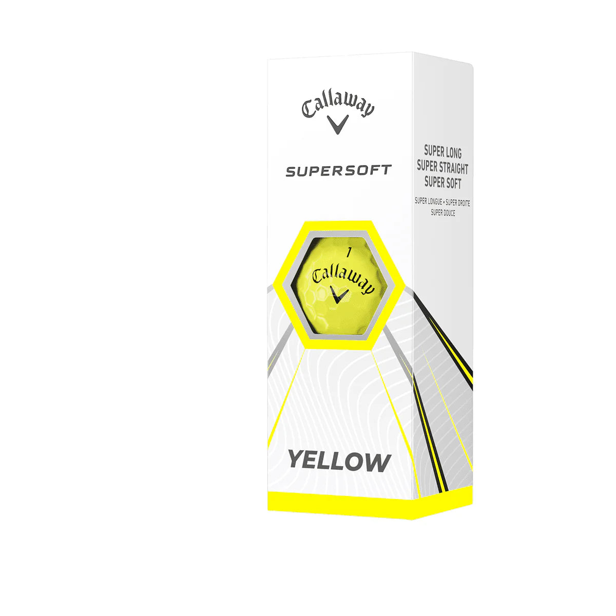 White 12 Pack Golf Balls U723029