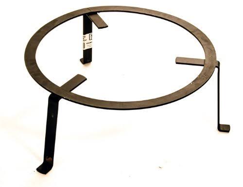 Round Open Fire Tripod 50 cm F17352