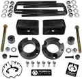 3" Front 3" Rear Lift Kit for Toyota Tacoma 4X4 4WD w Differential Drop P806