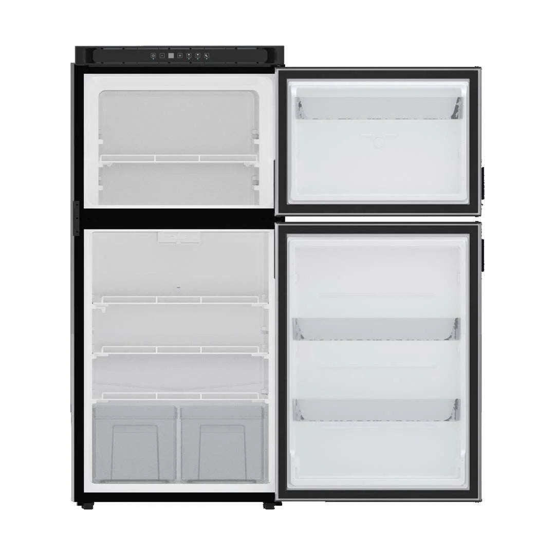 8 Cu ft. Dc Compressor Refrigerator Q224