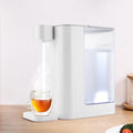 1600w Electric Kettles Instant Hot Water Dispenser 3L Tank White O886928