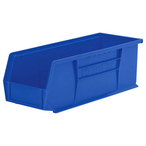 Blue Bin Set of 12 T85753