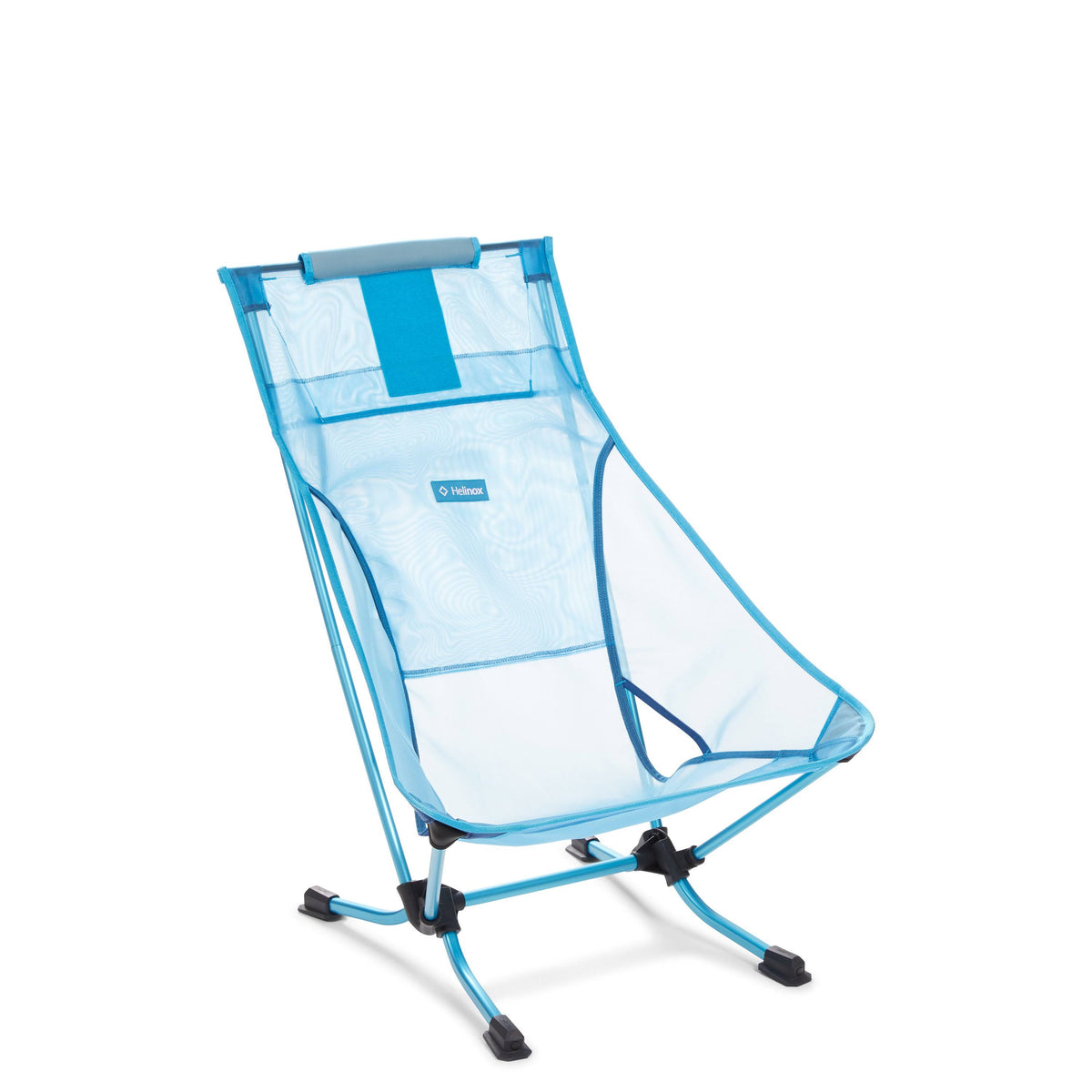 Blue Stripe Beach Chair H809