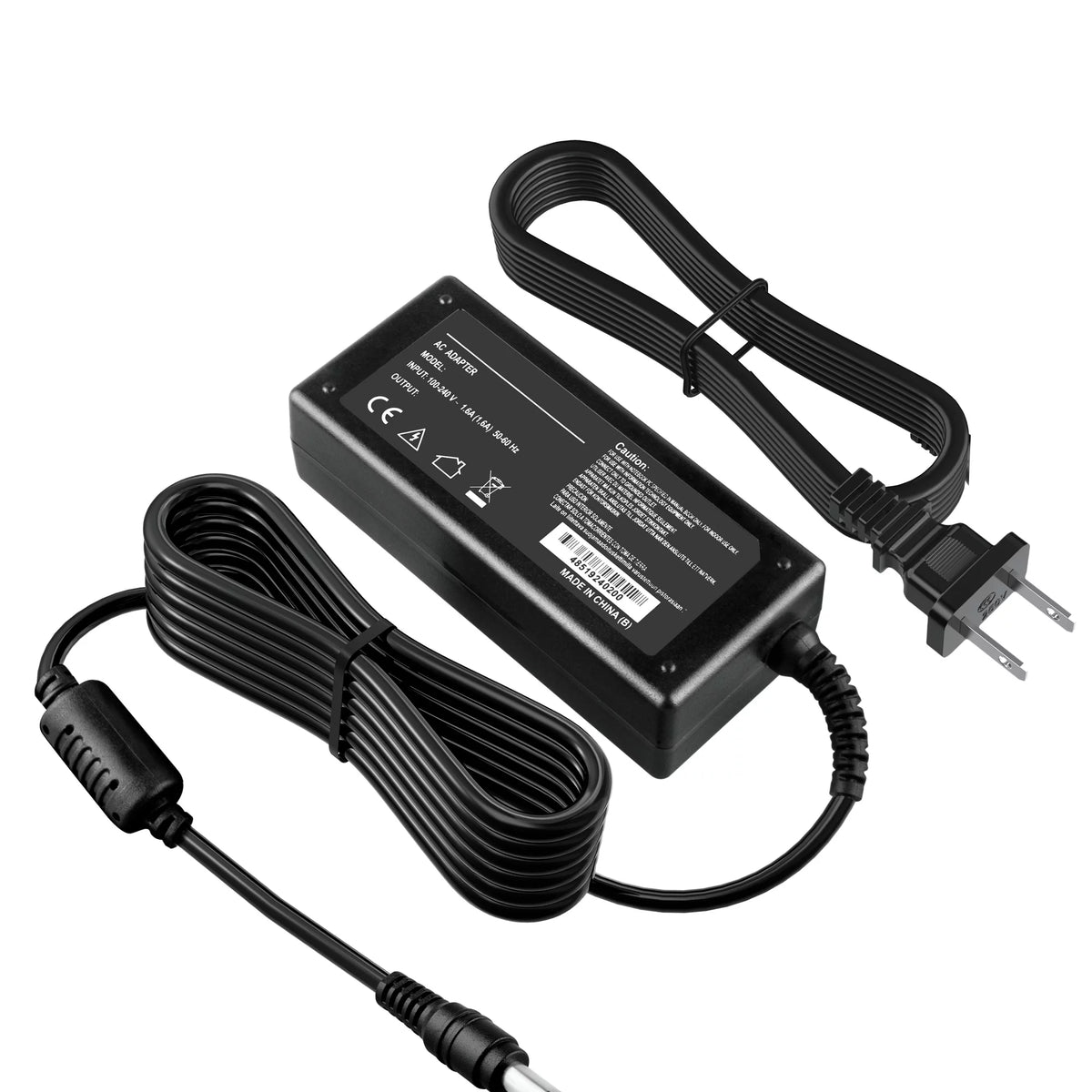 48V 2A AC DC Adapter Z435201