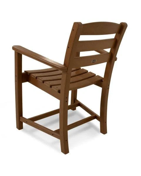 Mahogany Dining Arm Chair X755962