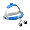 2.5x 500mm Binocular Dental Surgical Loupes M4486