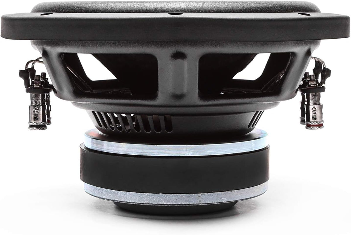 8 300 Watt Dual 4 Ohm Car Subwoofer N969