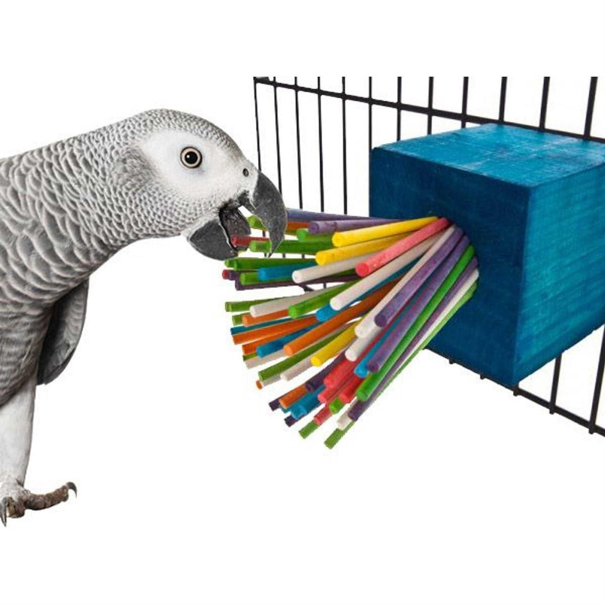 Paper Party Bird Toy Y569271