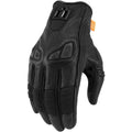 White Xs Glove Q71813