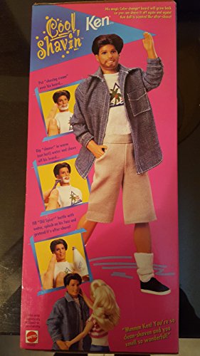 Ken Doll H712916