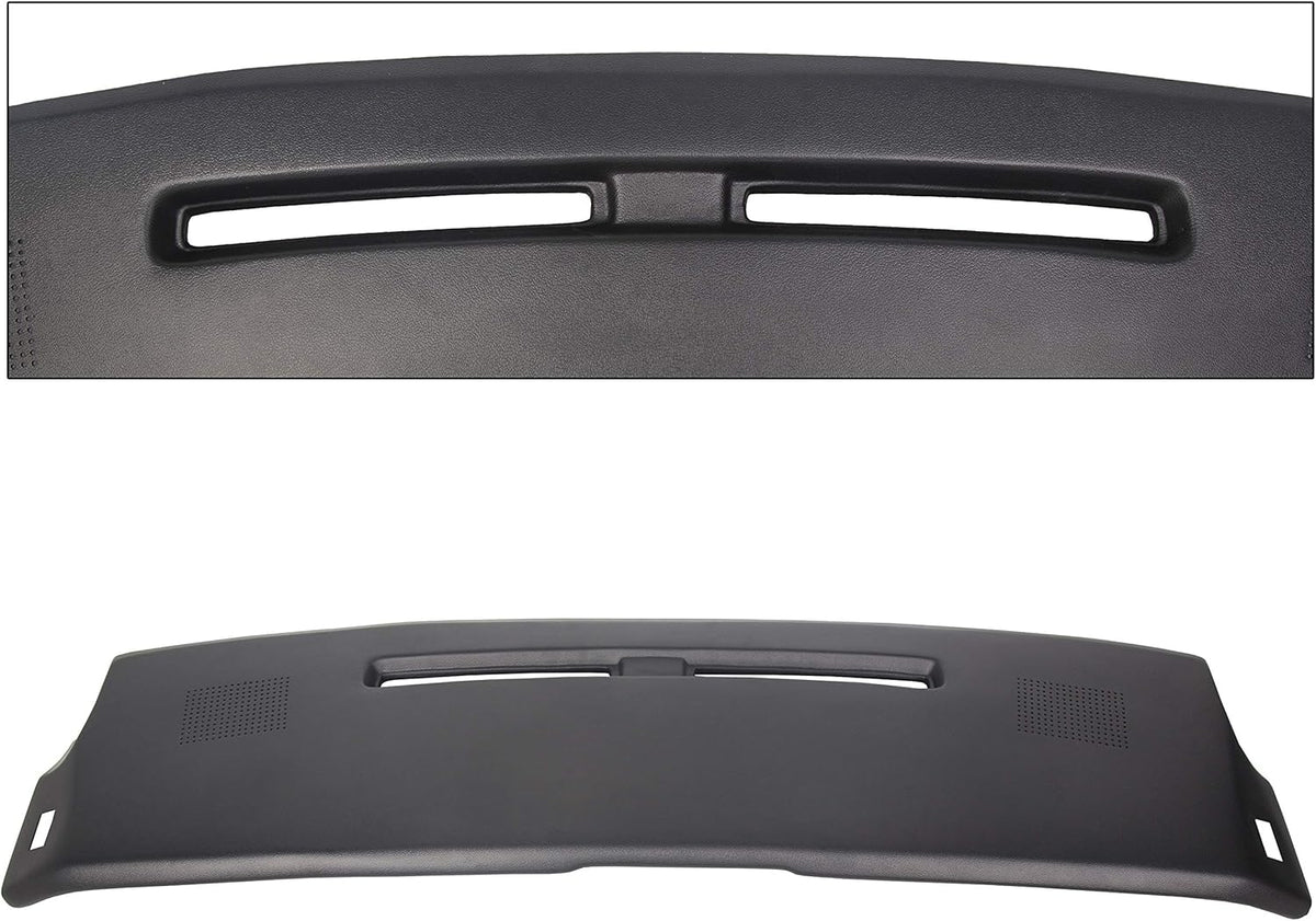 Dash Pad Overlay Cover Board Dashboard Replacement Shell Bezel Cap M95550