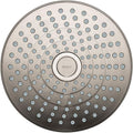 Matte White 7-inch Showerhead P423