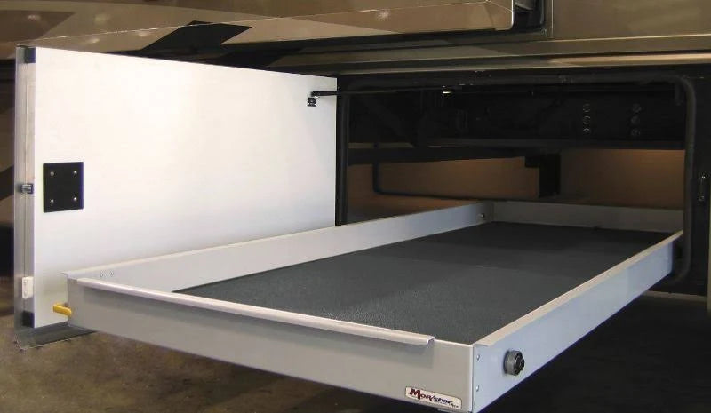 Sliding Cargo Tray B305