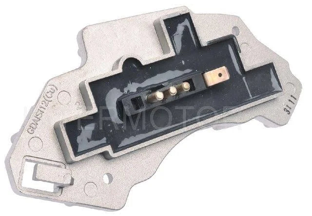 HVAC Blower Motor Resistor D5131