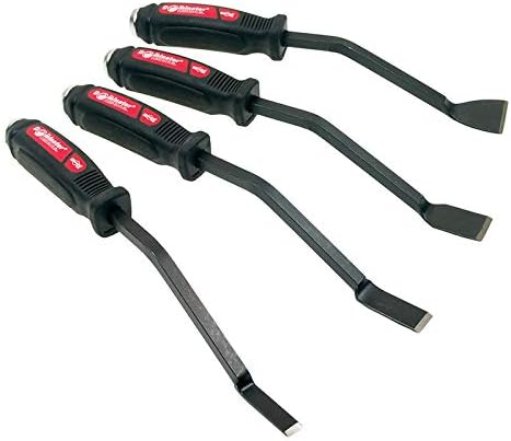 Dominator Scraper, Multi Pack of 2 U42813