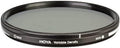 58mm Variable Density Screw-in Filter Pack of 2 H716599