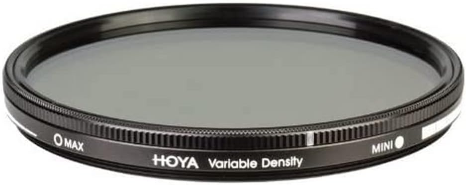 58mm Variable Density Screw-in Filter Pack of 2 H716599